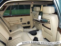 White Ribbon Wedding Cars 1062513 Image 3
